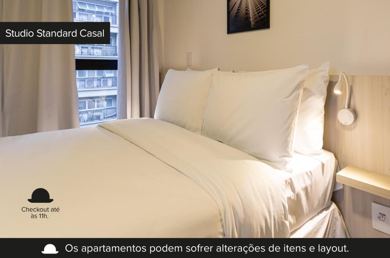 Charlie Sabia Moema Apartment Sao Paulo Exterior foto